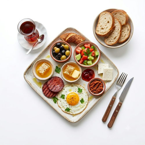 Kahvaltı