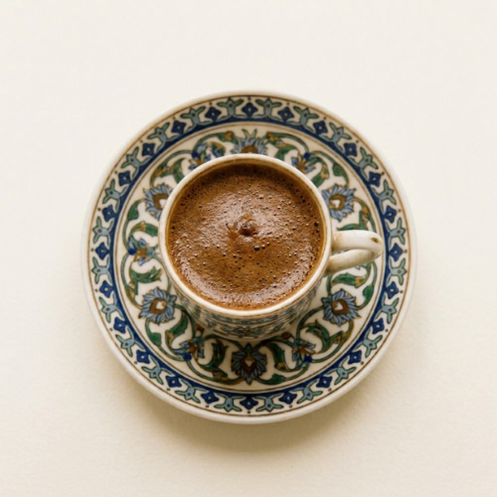 Türk Kahvesi