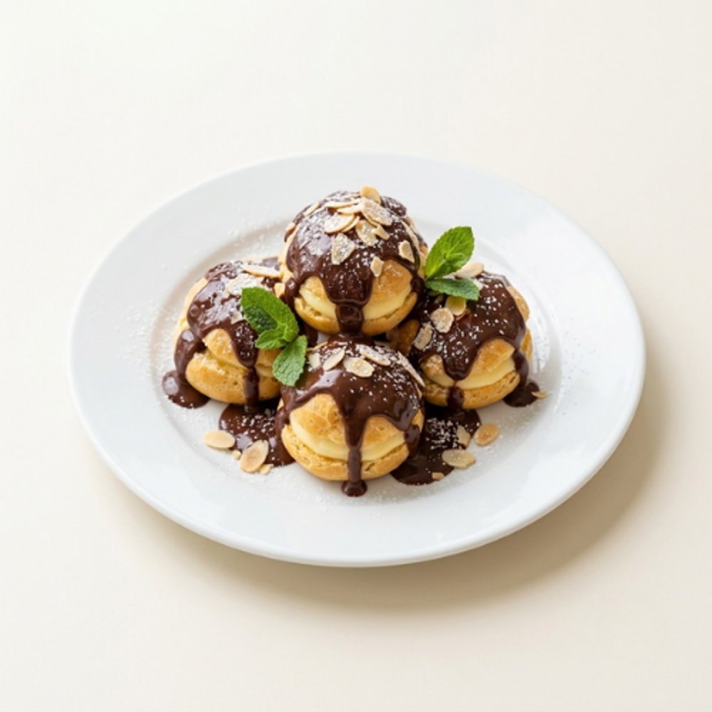 Profiterol
